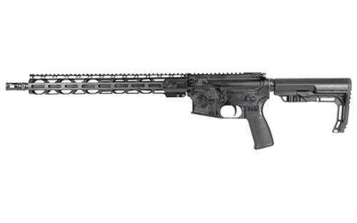 Rifles Long Guns Radical Firearms RF 15 7.62x39mm RADICAL 762X39 16" 10RD BLK/GRY • Model: RF-15